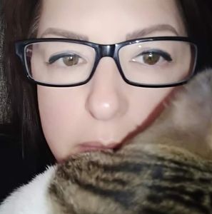 Meet your Posher, Tanya